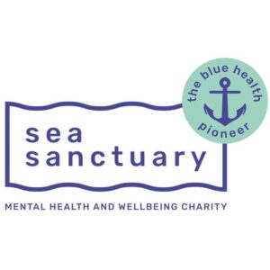 Sea Sanctuary Rebrand New logo SFW 700px